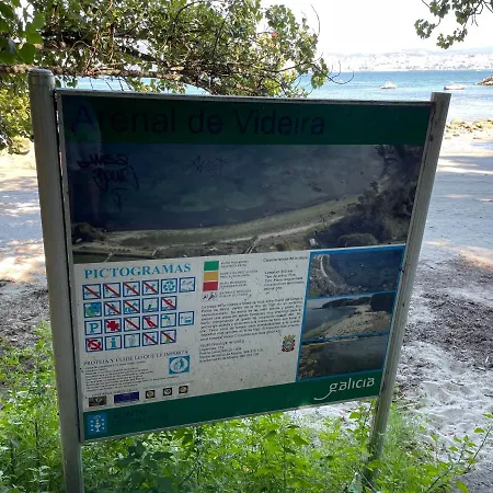 Casa Do Xabon Moaña