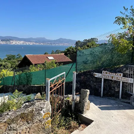 Casa Do Xabon * Moaña