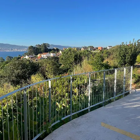 Casa Do Xabon Moaña