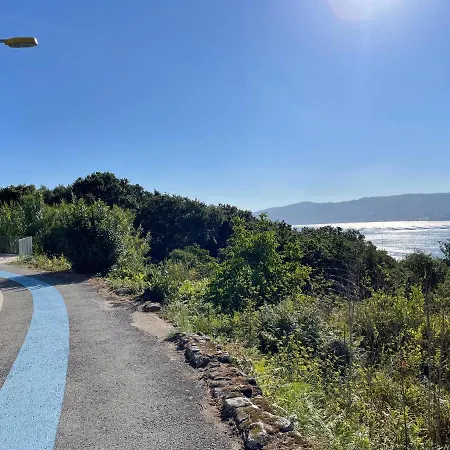 Ferienhaus Casa Do Xabon Moaña