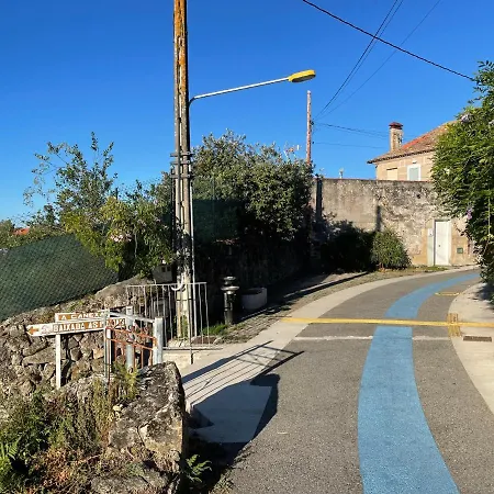 Casa Do Xabon * Moaña