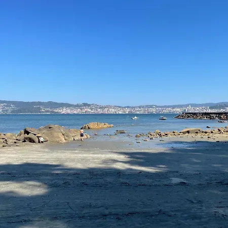 Casa Do Xabon Casa vacanze Moaña