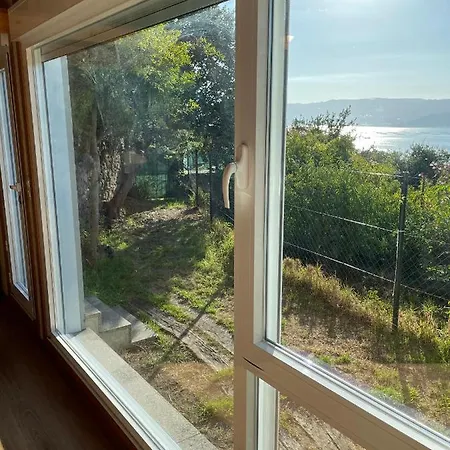 Holiday home Casa Do Xabon