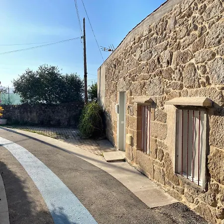 Casa Do Xabón *
