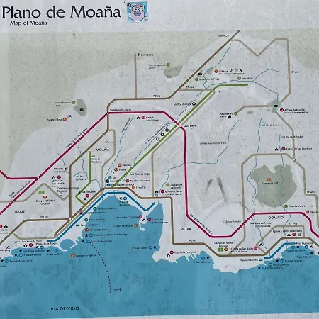 Casa vacanze Casa Do Xabon