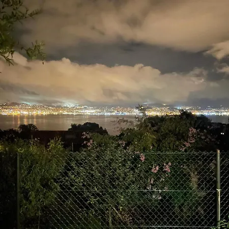 Casa Do Xabon * Moaña