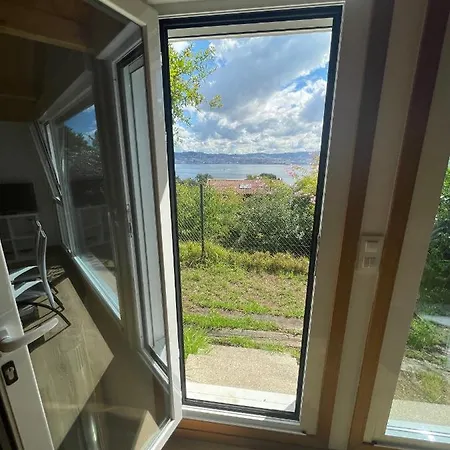 Holiday home Casa Do Xabon Moana