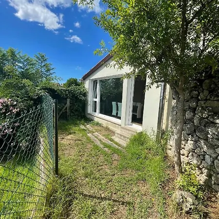 Casa Do Xabon Holiday home Moana