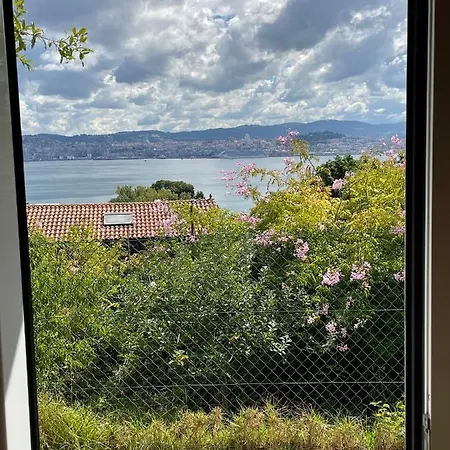 Casa Do Xabon Holiday home
