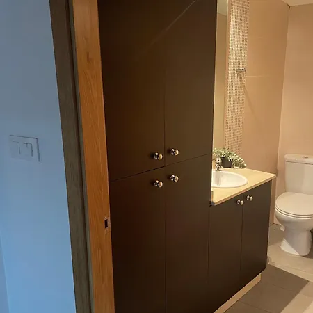 Casa Do Xabon Ferienhaus *