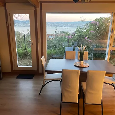 Ferienhaus Casa Do Xabon