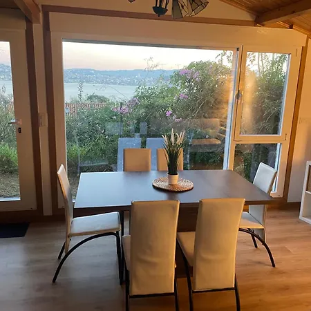 Casa Do Xabon Ferienhaus