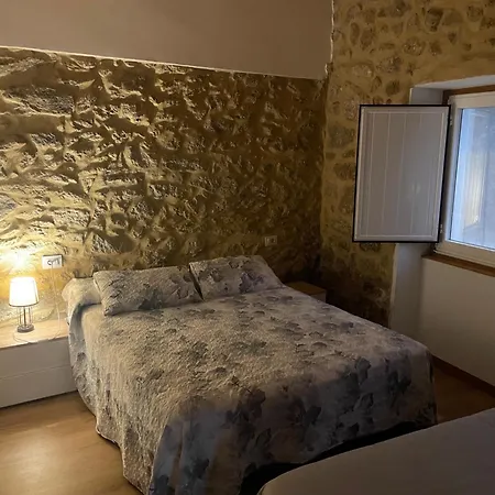 Casa Do Xabon Moaña