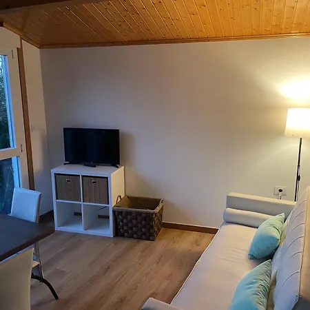 Casa Do Xabon Ferienhaus *