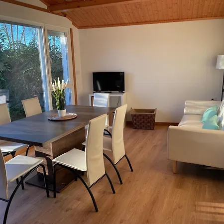 Casa Do Xabon * Moaña