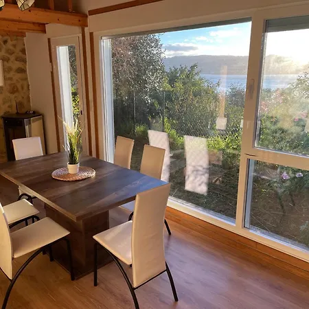 Ferienhaus Casa Do Xabon