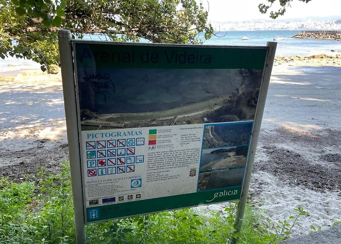 Casa Do Xabon Moaña