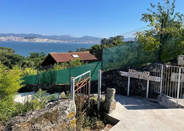 Casa Do Xabon * Moaña