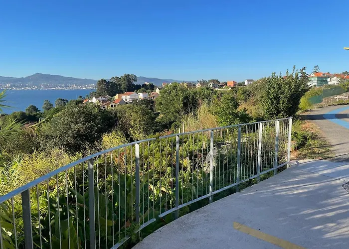 Casa Do Xabon Moaña