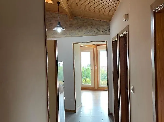 Casa Do Xabon Moaña