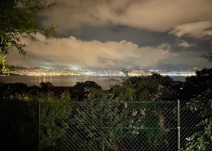 Casa Do Xabon * Moaña