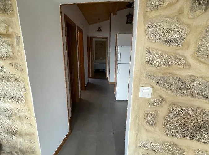 Casa Do Xabon