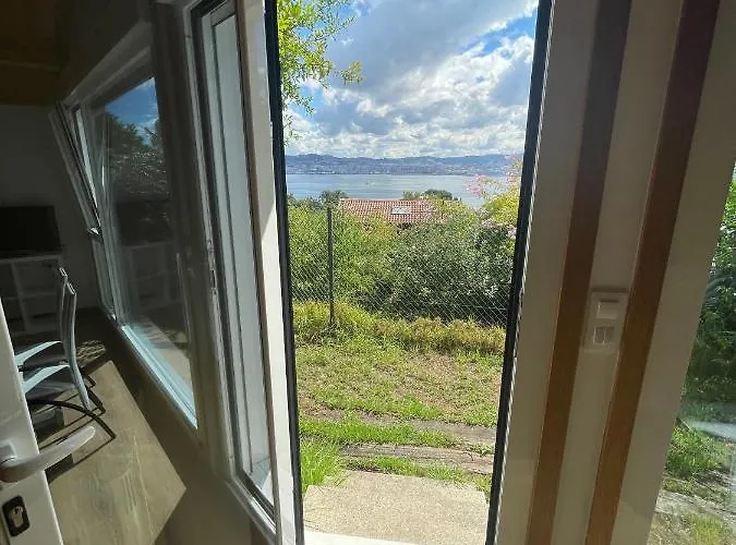 Dom wakacyjny Casa Do Xabon Moaña