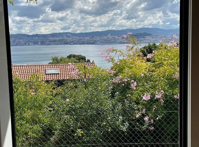 Casa Do Xabon Dom wakacyjny