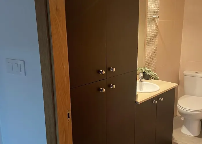 Casa Do Xabon Dom wakacyjny *