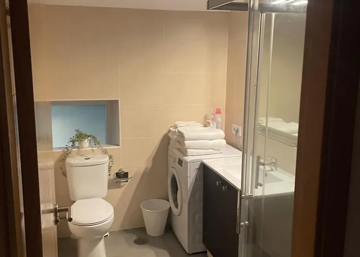 Casa Do Xabon * Moaña