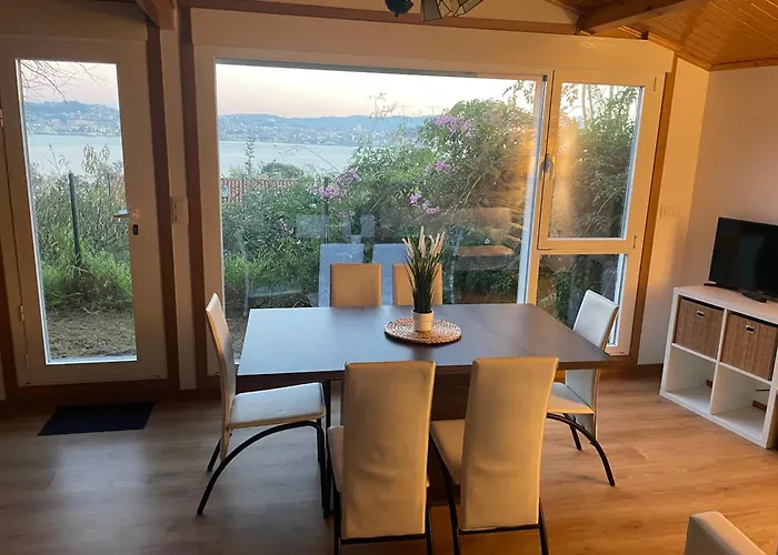 Casa Do Xabon Dom wakacyjny