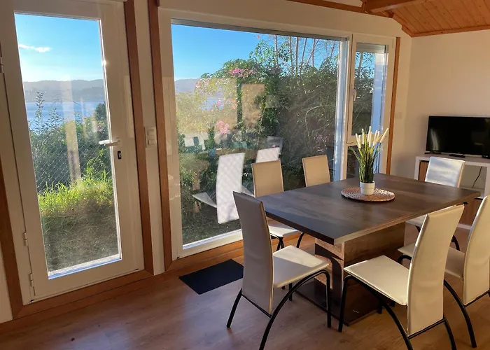 Casa Do Xabon * Moaña