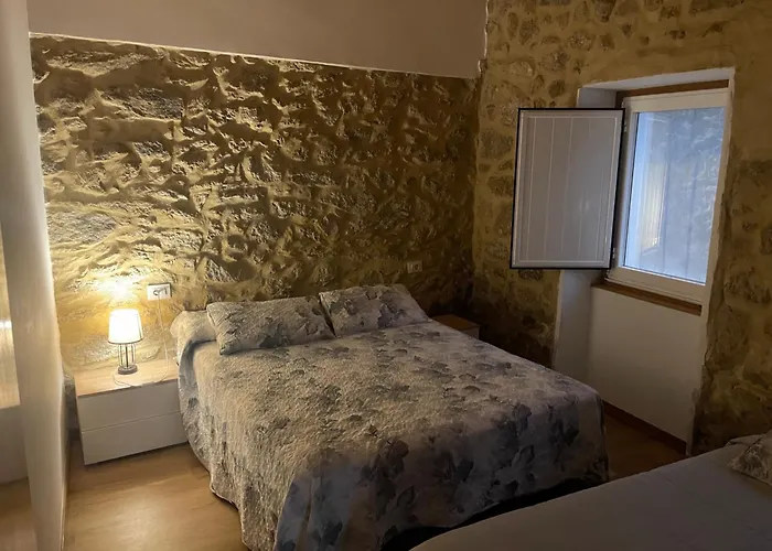 Casa Do Xabon Moaña