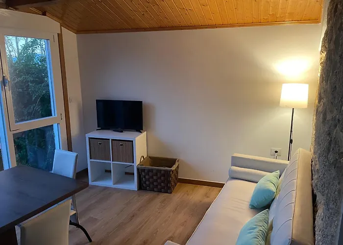 Casa Do Xabon Dom wakacyjny *